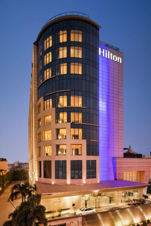 Hotel Hilton Jaipur escorts call girls in Hotel Hilton Jaipur