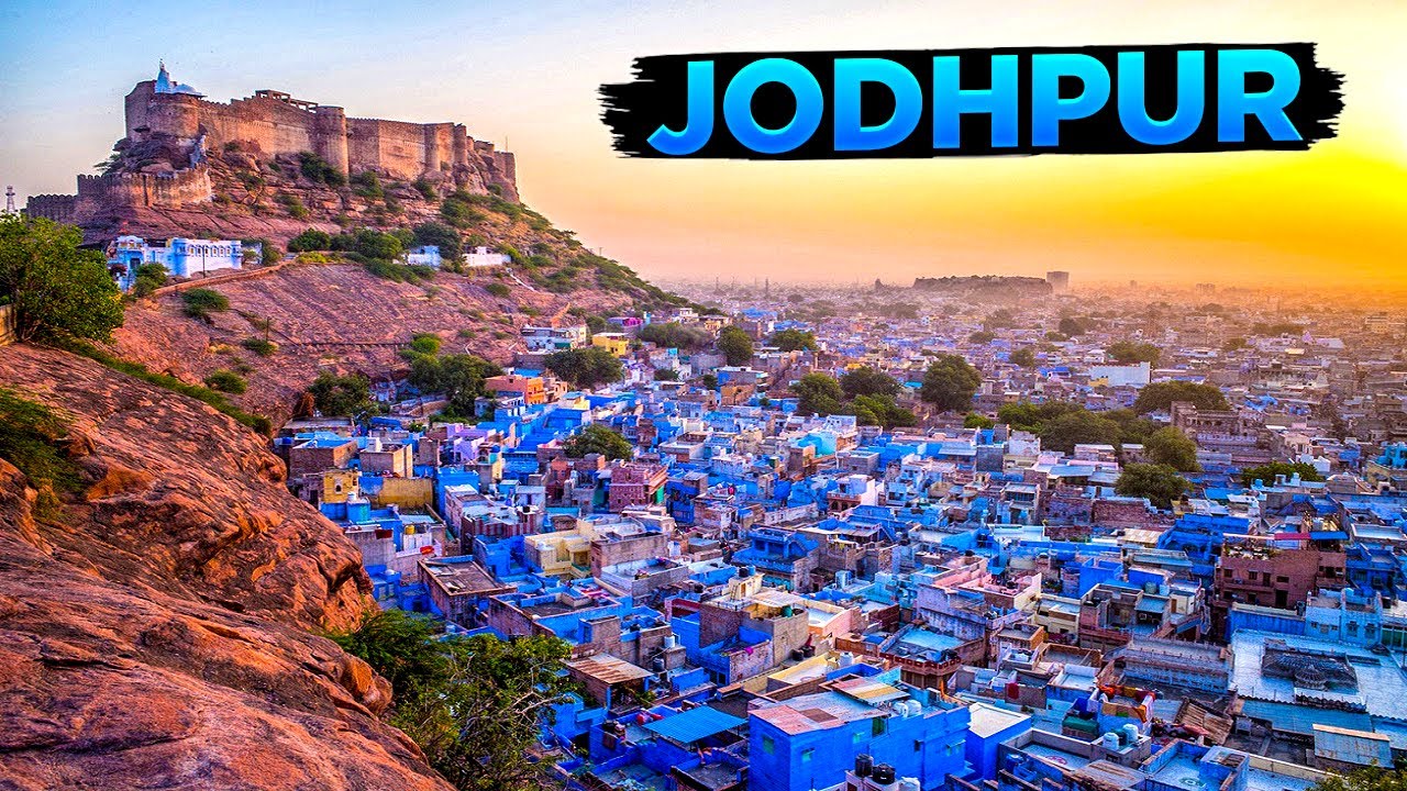 call girls in Jodhpur 