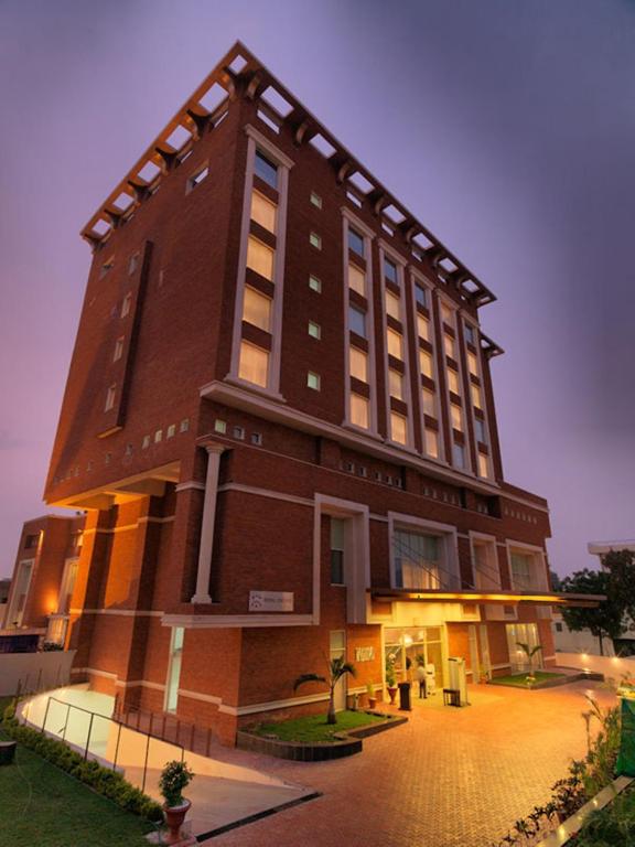 call girls in Hotel Royal Orchid Jaipur 