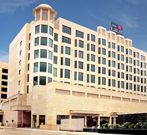 Hotel The Lalit Jaipur escorts call girls in Hotel The Lalit Jaipur