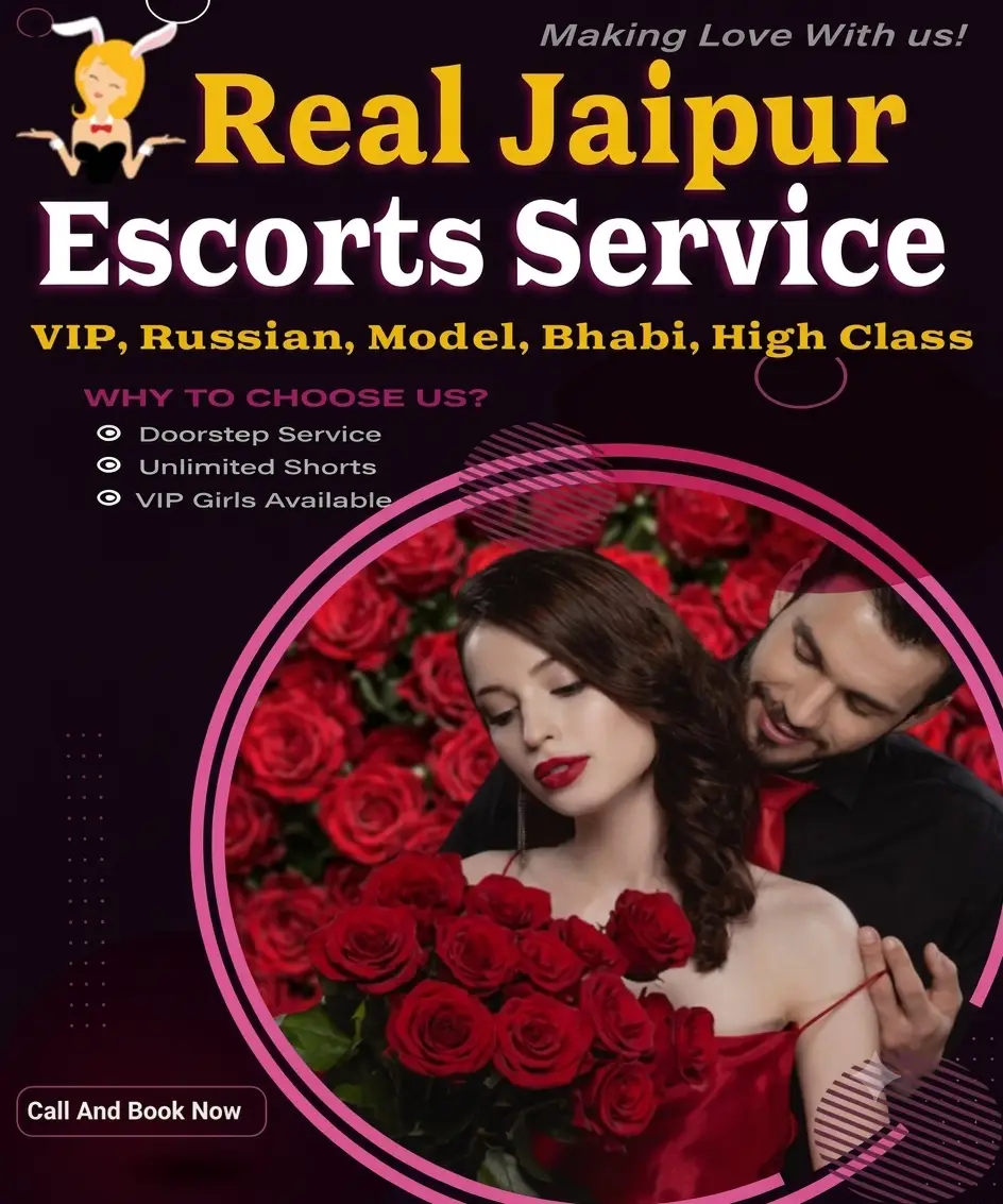 Incall Outcall Jaipur escorts services